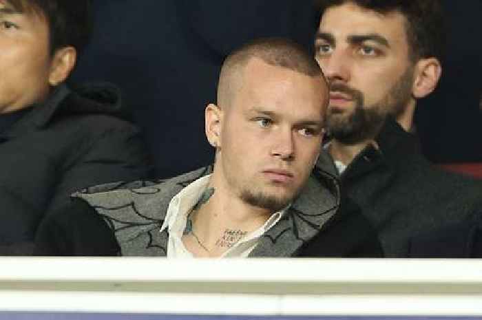 Why Mykhailo Mudryk is not in Chelsea squad for Conference League final vs Real Betis explained