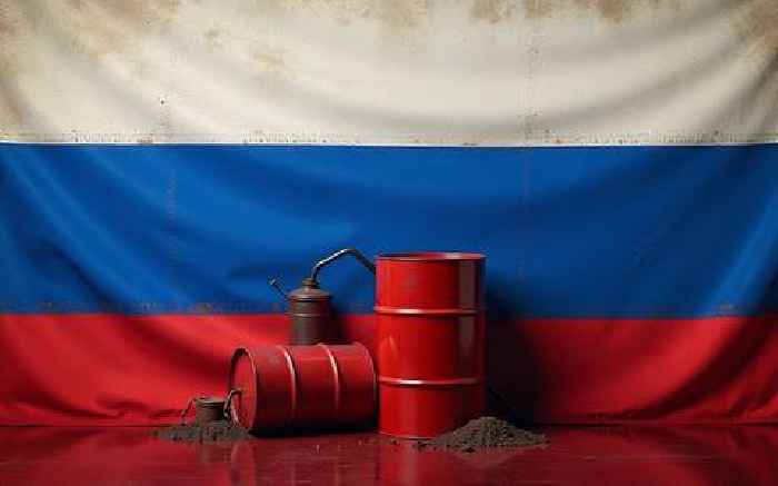 Russian central bank defends policy stance as oil volatility poses challenges