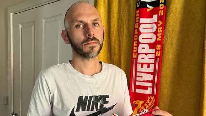 Liverpool fan's baby 'flung 15ft in pram' and partner run over during parade