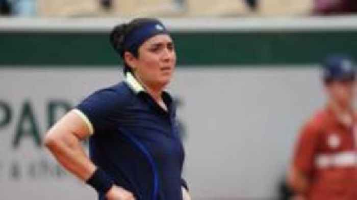 'I don't think they have daughters' - French Open night session debate reignites