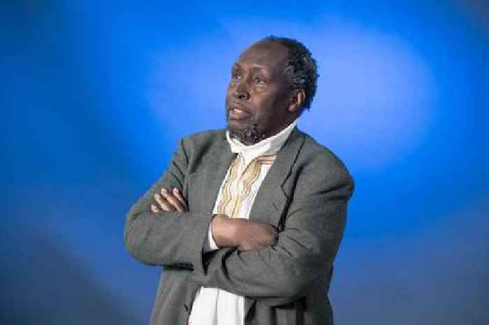 News24 | Kenyan author Ngugi wa Thiong’o has died - daughter