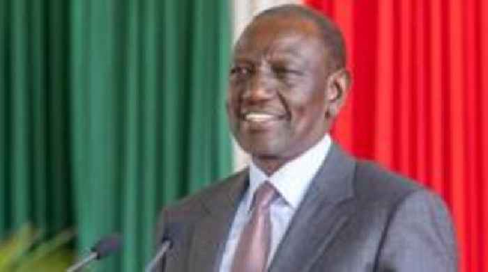 Kenyan president apologies to Tanzania over deportation row