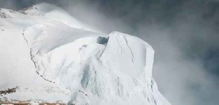 Death Zone Drama on K2: 