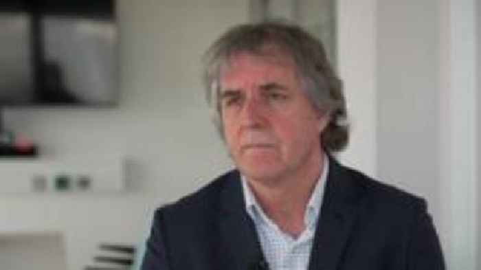 Heysel disaster an 'indelible stain', says mayor