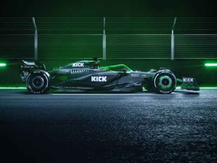Formula 1: All the Special Liveries at the 2025 Spanish GP