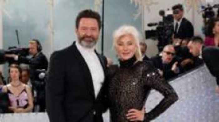 Deborra-Lee Furness describes 'betrayal' amid Hugh Jackman divorce