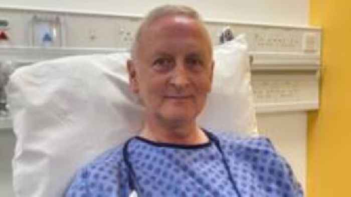 New robotic technology brings hope to men with prostate problems