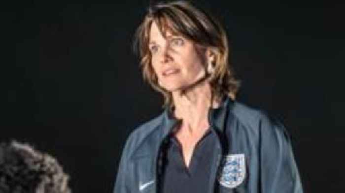 'Gareth Southgate made football more appealing for me'