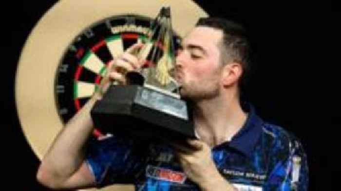 Humphries beats Littler to get Premier League revenge
