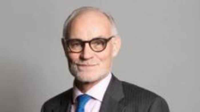 Police drop rape case against ex-MP Crispin Blunt