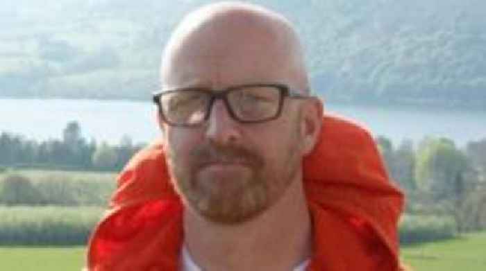 Social media doesn't show you the trauma, says mountain rescuer