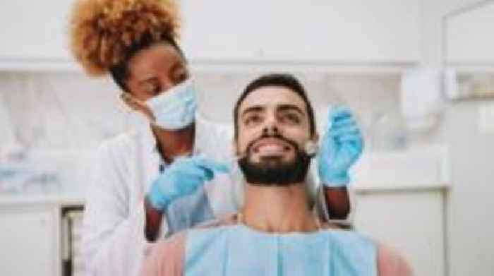 Proposed funding 'not it' says dentistry body