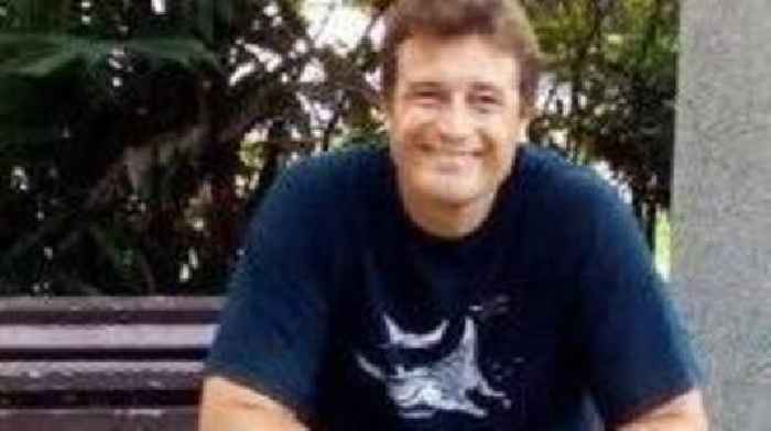 Biker who died in crash with van named by police
