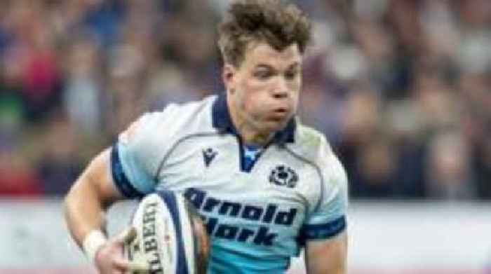 Glasgow calm fears over injured Jones' Lions hopes