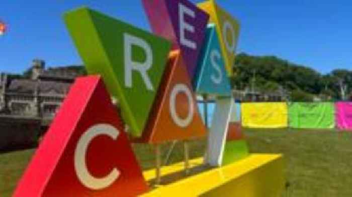 Cynnig ffurfiol i gynnal Eisteddfod yr Urdd 2028 yng Ngwynedd