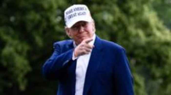 US trade court blocks Trump's sweeping tariffs. What happens now?