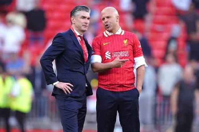 Liverpool transfer news: Arne Slot to fund Florian Wirtz by selling Jurgen Klopp favourite