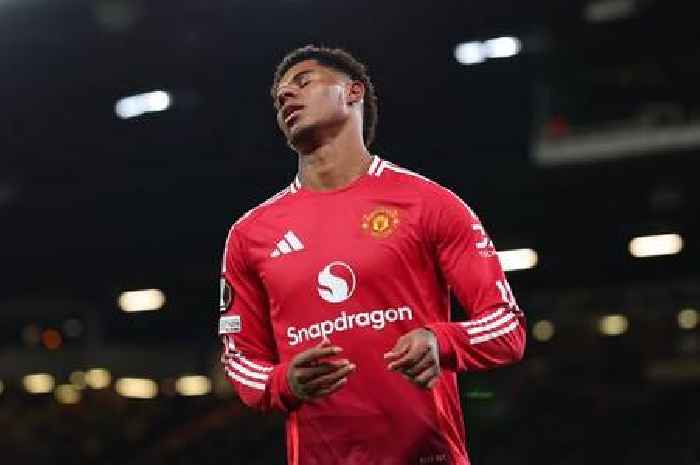 Marcus Rashford transfer news: Man Utd star's dream move threatened by 'stumbling block'