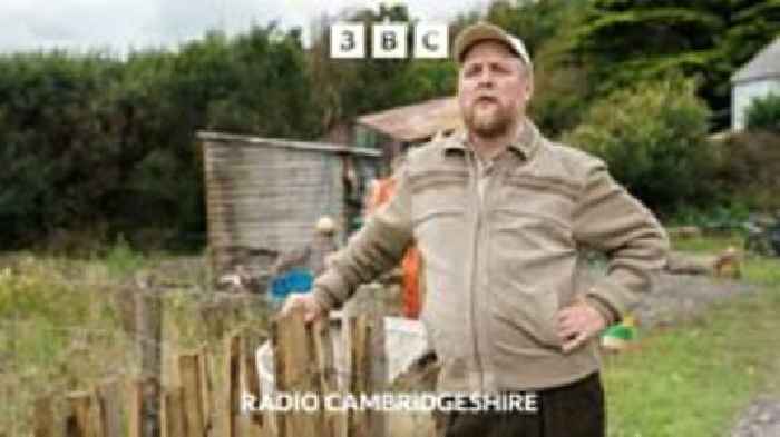 Tim Key: My movie is on at the Cambridge cinema I used to work at