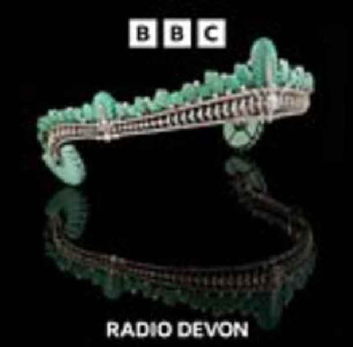 Plymouth's Astor bling goes under the hammer