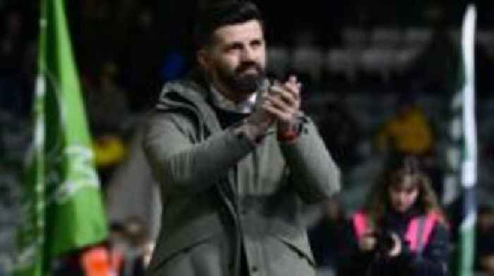 With Muslic leaving who now for Plymouth Argyle?