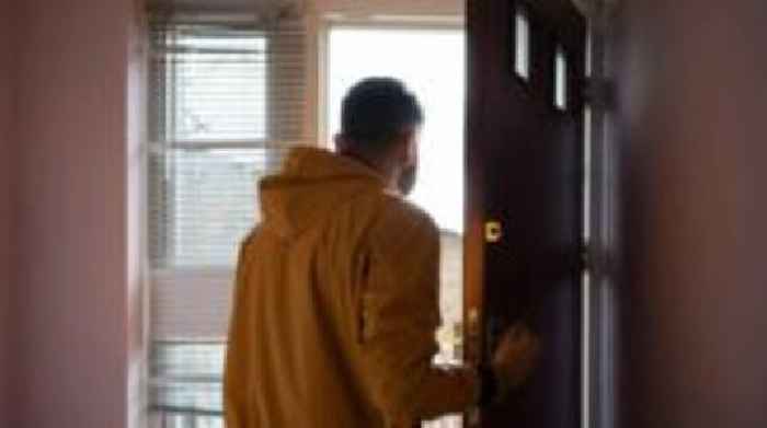 Residents warned over 'real menace' rogue traders