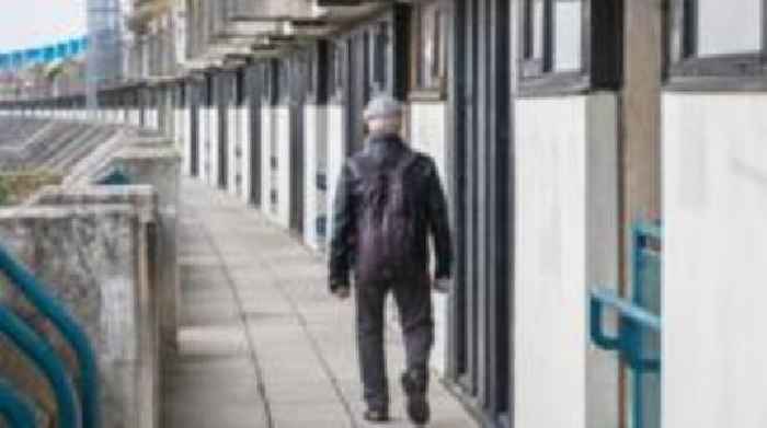 Social housing complaints soar as watchdog warns of 'simmering anger'