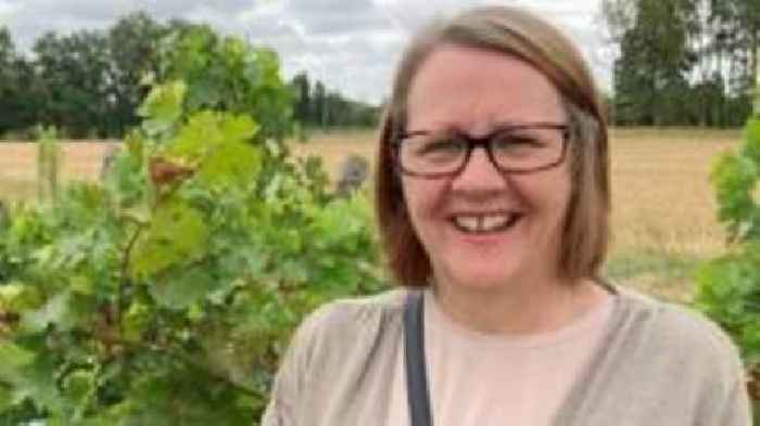 'I'm tackling my diabetes risk for my grandson'
