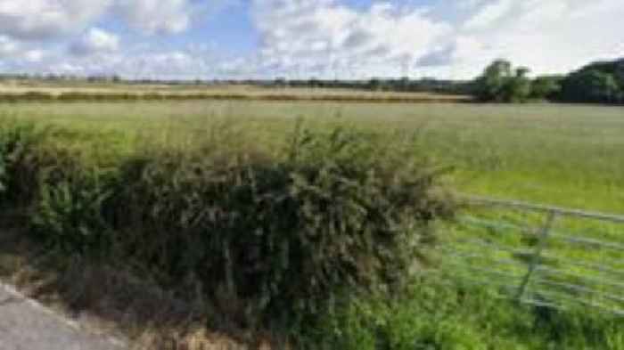 Solar farm and energy store unanimously approved