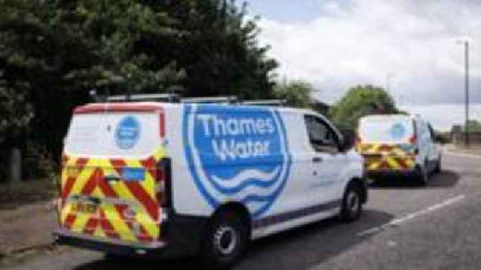 Campaigners want Thames Water fine spent on clean up