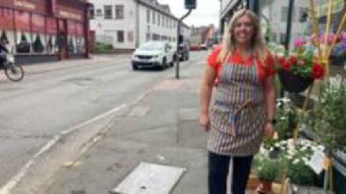 Three-month road closure divides opinion