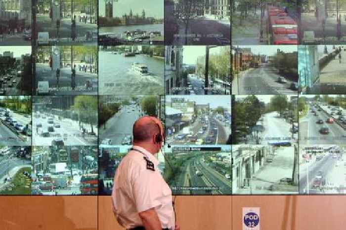AI watchdog slams government over facial recognition rollout