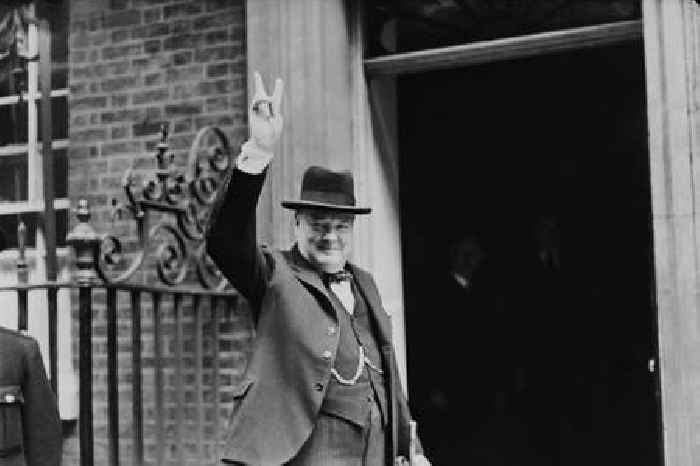 Churchill myths and bad history are no reason to defend the ECHR