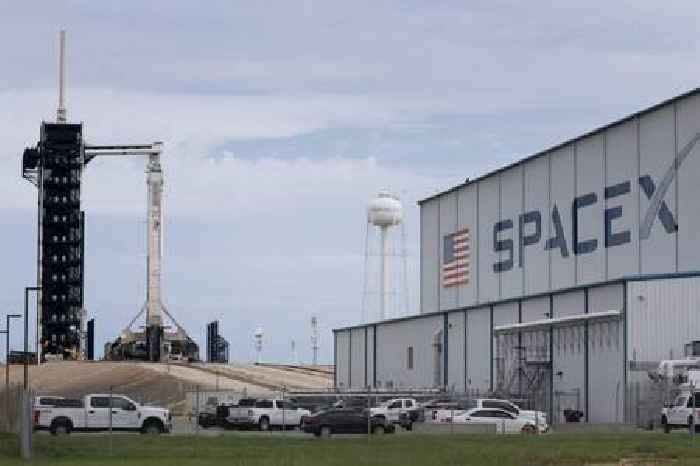 How capitalism will conquer space