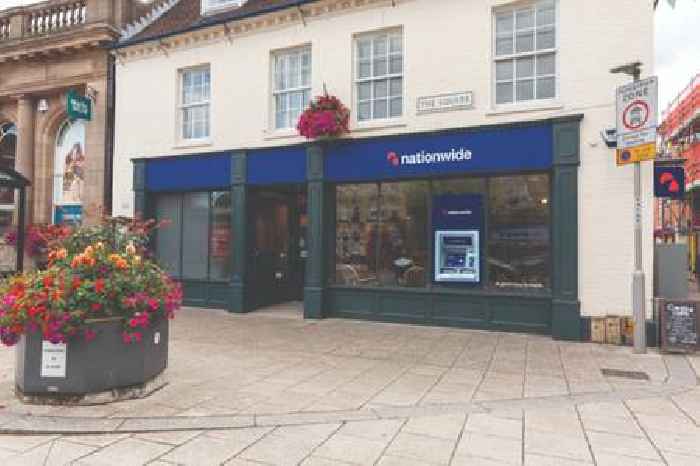 Nationwide posts bumper year after stamp duty rush