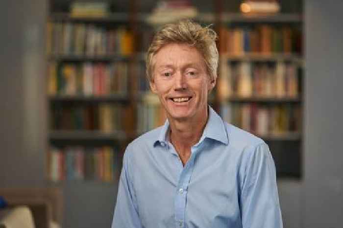 Peel Hunt founder: We’ve stopped taking enough risks in the UK
