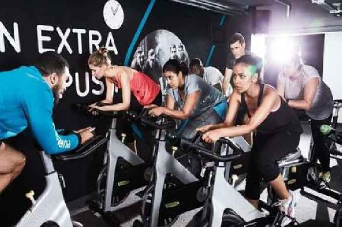 PureGym: Losses near £90m amid huge expansion drive