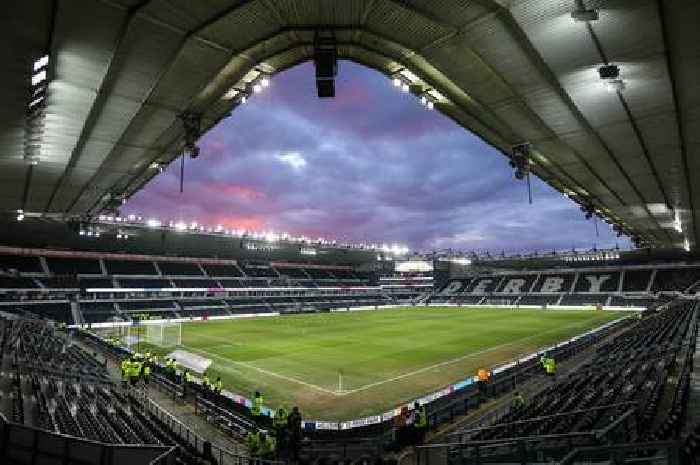 Derby County transfer claim as John Eustace targets another free agent deal
