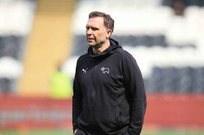 Every Championship free agent as John Eustace looks for transfer deals ahead of Derby County rebuild