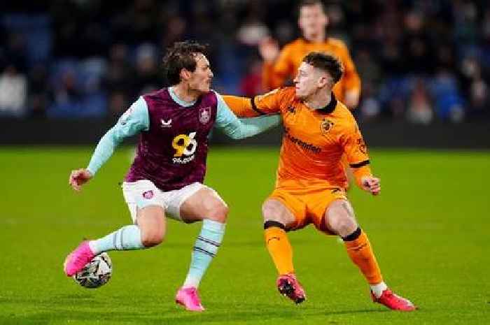 Birmingham City and Derby County 'plot' transfer raid for Hull City old boy after Aston Villa call