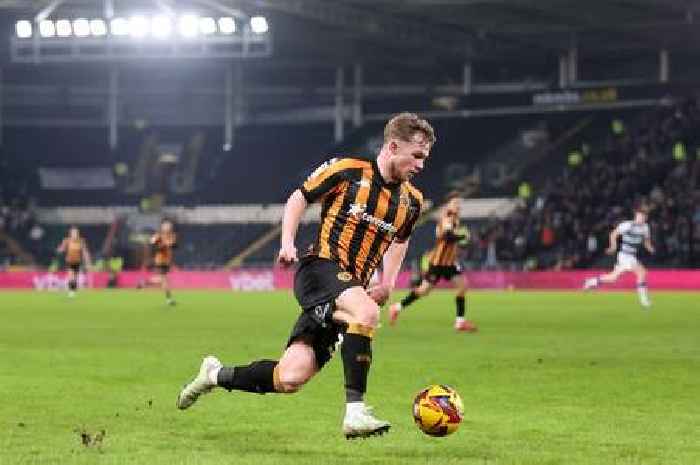 Leeds United transfer claim could spell good news for Hull City this summer