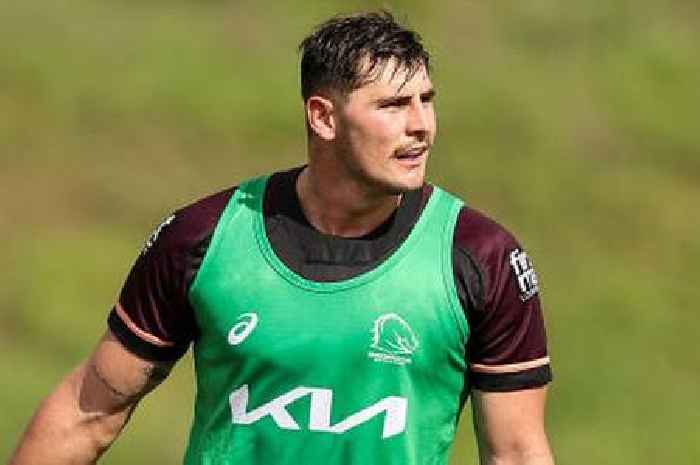Super League clubs offered Brisbane Broncos prop as fresh transfer option arrives