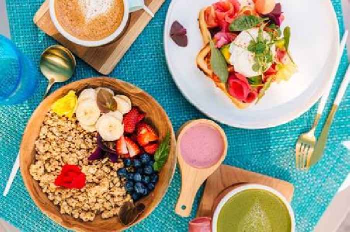 Best 'brain power' foods to eat before an exam to boost focus