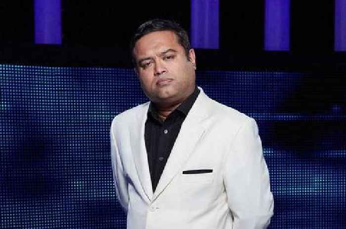 ITV The Chase's Paul Sinha forced to give up vital part of career due to health struggle