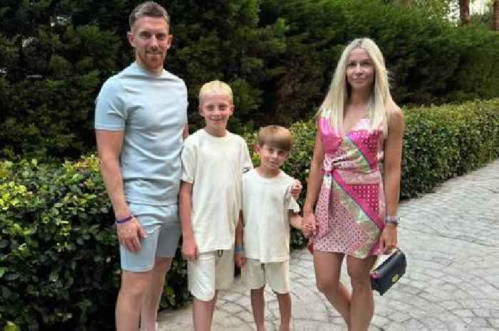 Mum hospitalised on 5-star, £8,000 holiday from hell in Turkey