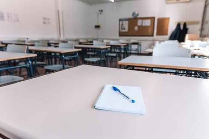 Thousands of children have missed school because they 'can't afford to go'