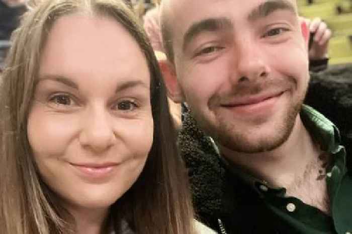 'I found out gender of my baby inside Card Factory - it was the worst gender reveal ever'