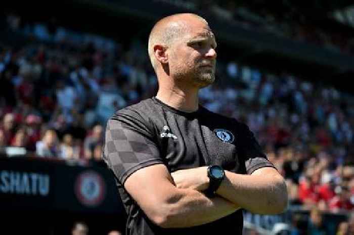 Liam Manning latest as Norwich City close in on appointing Bristol City boss as new head coach