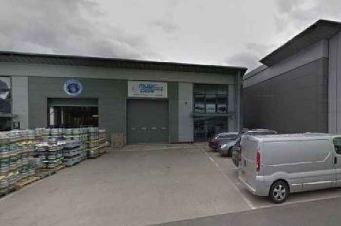 Blue Monkey Brewery's expansion and tap room plans rejected by council
