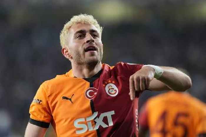 Nottingham Forest given green light for transfer swoop as £25m attacker outlines dream move